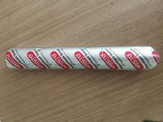 Operating Temperature -40-90ºC Flexible Polyurethane Sealant with Tensile Strength 2.2 Mpa