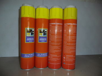 Household Cleaner Foam Cleaners