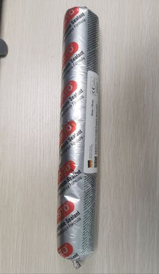 450% বিরতিতে প্রসারিততা এবং 2.2 এমপিএ টান শক্তি একক উপাদান ফর্মুলেশনের জন্য পলিউরেথেন সিল্যান্ট